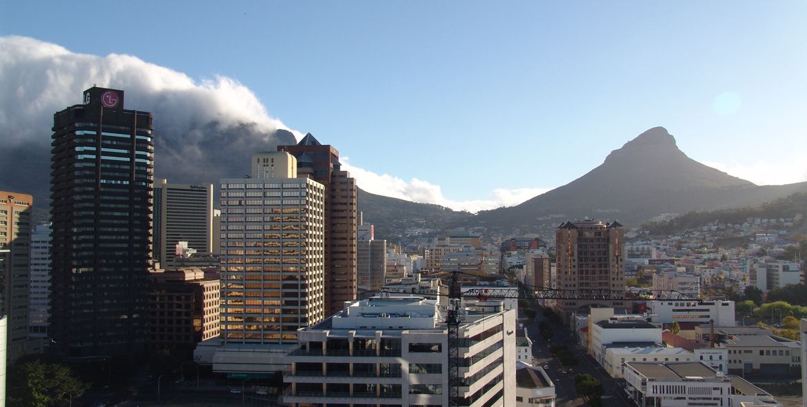 Cape Town City